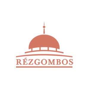 Rézgombos - Szolgáltató és Üzletház